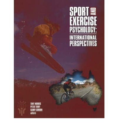 Sport And Exercise Psychology A Canadian Perspective Ebook Library